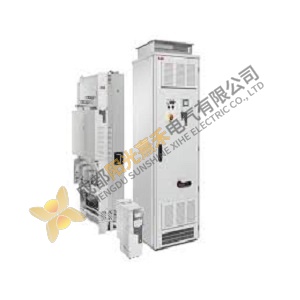 ABB AC Drives ACS580-01-07A5-2, Industrial Automation Solutions