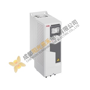 ABB AC Drives ACS580-01-07A5-2+B056J429, Industrial Control Solutions for Efficiency and Reliability