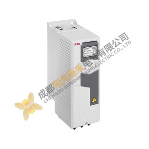 ABB AC Drives ACS580-01-088A-2+B056 - High-Performance Drive System for Industrial Automation