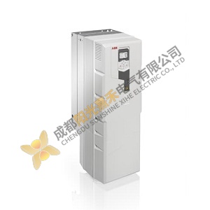 ABB AC Drives ACS580-01-211A-2, Industrial Automation Powerhouse