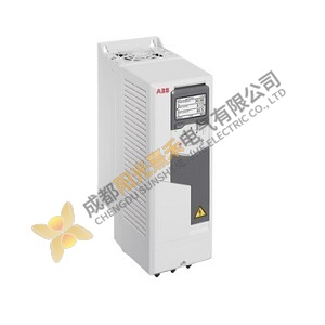 ABB AC Drives ACS580-01-242A-6+B056J429: Advanced Industrial Automation Solution