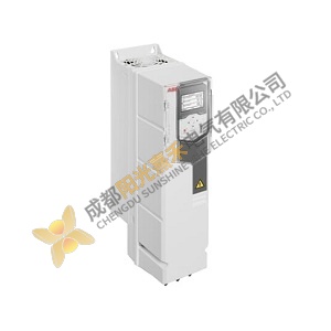 ABB AC Drives ACS580-01-273A-2+ B056J429, for Industrial Control Systems