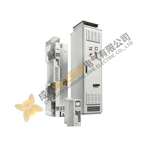 ABB AC Drives ACS580-07-0650A-4+BCHHH - Advanced Industrial Automation Solutions