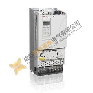 ABB ACS800-04-0145-7+D+J+P: Industrial AC Drives for Enhanced Performance