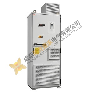 ABB ACS800-07-0760-5+C+H+V: Advanced AC Drive System