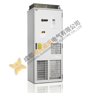 ABB AC Drives: ACS800-07-1540-5+B4+C+H+V, Industrial Drive System