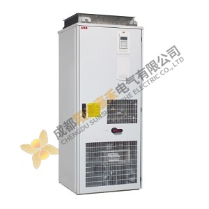 ABB AC Drives ACS800-37-0210-5+C129: Advanced Industrial Drive System