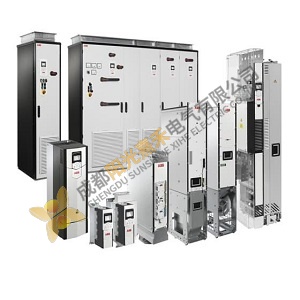 ABB AC Drives ACS800-37-0210-7+B5C9D0: High Performance Industrial Control Solutions