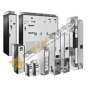 ABB AC Drives ACS800-37-0210-7+C129D150: Advanced Industrial Drive System for Efficient Machine Cont