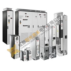 ABB AC Drives ACS800-37-0400-7 + B5C9D0, Industrial Control Solutions for Unmatched Performance