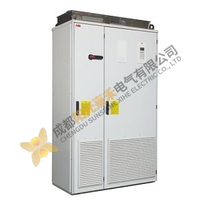 ABB AC Drives ACS800 Series ULH 1820-5+H359 Drive Module