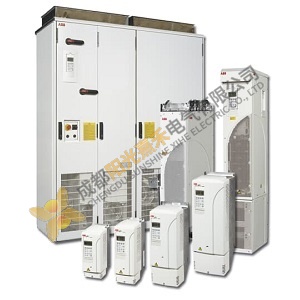 ABB AC Drives ACS800-PC-0400-5+D150: Advanced Variable Speed Drive System