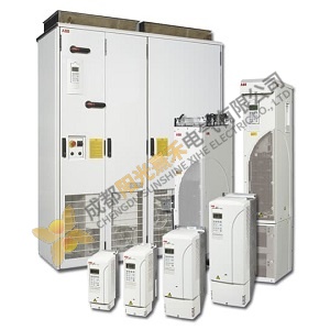 ABB AC Drives: ACS800-PC-0490-5+B055, Industrial Control Solutions for Enhanced Efficiency