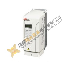 ABB AC Drives - ACS800-U1-0003-2+P901: Precision Control for Industrial Automation