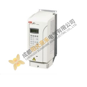 ABB AC Drives ACS800-U1-0004-5+P901: Industry-Leading Motor Control Solution