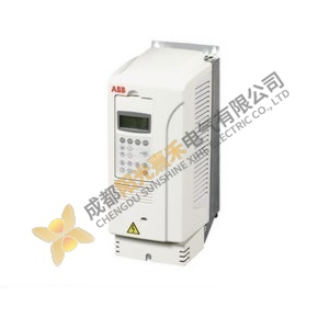 ABB AC Drives ACS800-U1-0006-2+P901: Industry-leading Motor Control Solutions