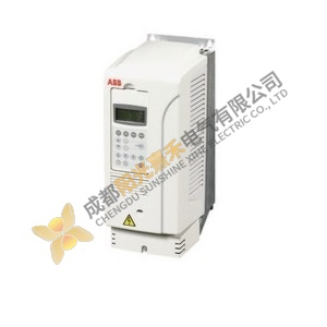 ABB AC Drives ACS800-U1-0009-5+P901: Advanced Industrial Drive System