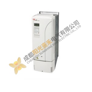 ABB AC Drives ACS800-U1-0025-2+P901: High-Performance Induction Motor Drive