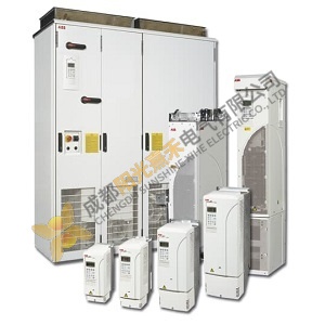 ABB AC Drives ACS800-U1-0025-2+P+B+D: High-Performance AC Drive for Industrial Automation