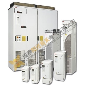 ABB AC Drives ACS800-U1-0140-5+P+B+D: Industrial Drive System for High-Efficiency Control Solutions