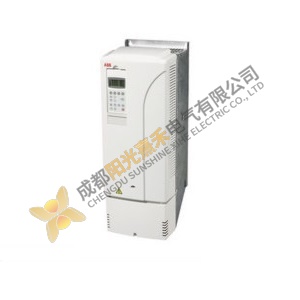 ABB AC Drives ACS800-U1-0205-7+P901: Industrial Control Solutions