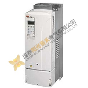 ABB AC Drives ACS800 Series - U11-0020-5+E200, Industrial Control System Solutions