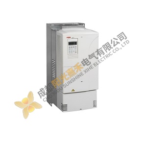 ABB AC Drives ACS800-U11-0070-5+N679, High Performance Industrial Control Module