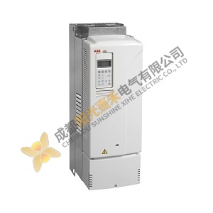 ABB AC Drives ACS800-U31-0050-5: Advanced Industrial Drive Solution for Precision Control