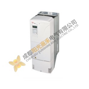 ABB AC Drives ACS800-U31-0060-2, Industrial Motor Control System