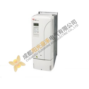 ABB AC Drives ACS800-U31-0100-7: Advanced Variable Frequency Drive for Industrial Automation