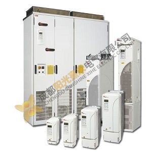 ABB AC Drives ACS800-U4-0002-2+P901: Industrial Control System Excellence