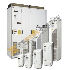 ABB AC Drives ACS800-U4-0016-5+P901: Industrial Drive System for High Efficiency & Performance