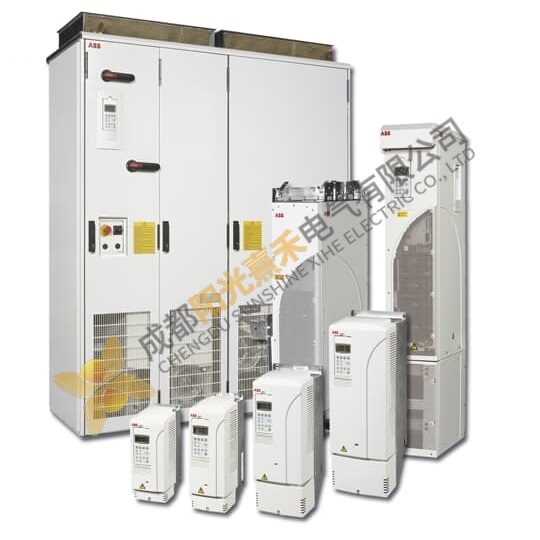 ABB AC Drives ACS800-U4-0025-2+P901: Industrial Control Solutions for Maximum Efficiency and Reliabi