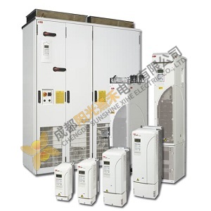 ABB AC Drives ACS800-U4-0040-5+D+J+P: Advanced Industrial Drive System