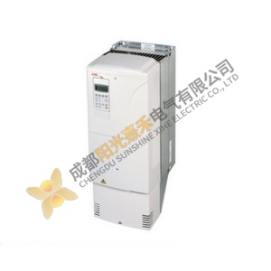 ABB AC Drives ACS800-U7-0145-7+D150: Industrial Grade AC Drive System