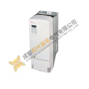 ABB AC Drives ACS800-U7-0205-5: Advanced Industrial Drive System