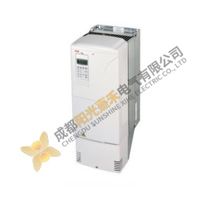 ABB AC Drives ACS800-U7-0205-5+D150: High-Power Industrial Control System