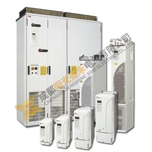 ABB AC Drives ACS800-U7-0440-7: Industrial Control Solutions for Enhanced Efficiency and Reliability