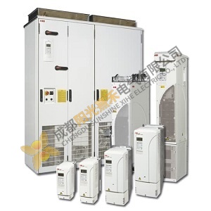 ABB AC Drives ACS800-U7-0610-5+D150: High Performance AC Drive for Industrial Applications