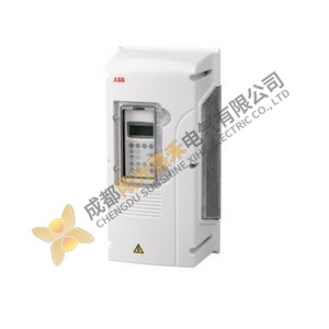 ABB AC Drives ACS800U 100022P901 B056 - Advanced Industrial Drive System