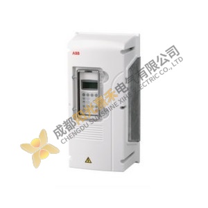 ABB ACS800U100042P901B056: Advanced AC Drives for Industrial Control Solutions