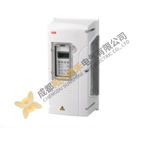 ABB AC Drives ACS800U 100115P901B056: Advanced Variable Speed Drive