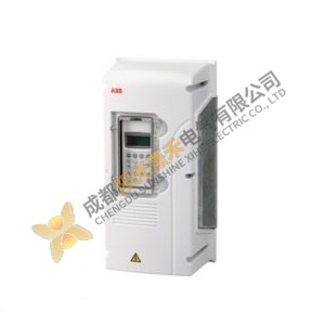 ABB AC Drives ACS800U100205P901B056: Advanced Industrial Drive System