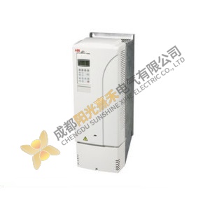 ABB ACS800U100252P901D150 - High-Performance AC Drive for Industrial Automation