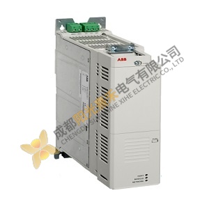 ABB AC Drives ACS850-04-010A-2: High-Performance Induction Motor Drive for Industrial Automation