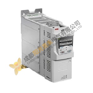 ABB ACS850-04-014A-2+J400: Advanced AC Drive for Industrial Control