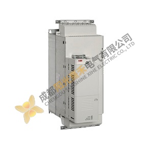 ABB AC Drives ACS850-04-030A-2: High-Power Drive Solution for Industrial Automation