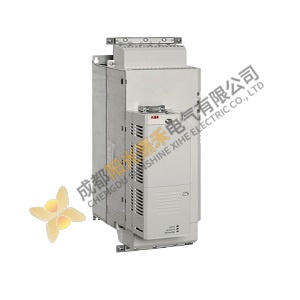 ABB AC Drives ACS850-04-030A-5: Industrial Control Powerhouse