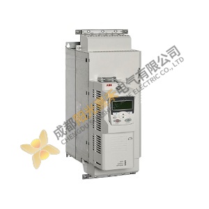 ABB AC Drives ACS850-04-030A-5+J400 - Advanced Industrial Control Solution