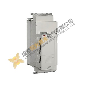 ABB AC Drives ACS850-04-035A-5: High-Performance Motor Control Solution